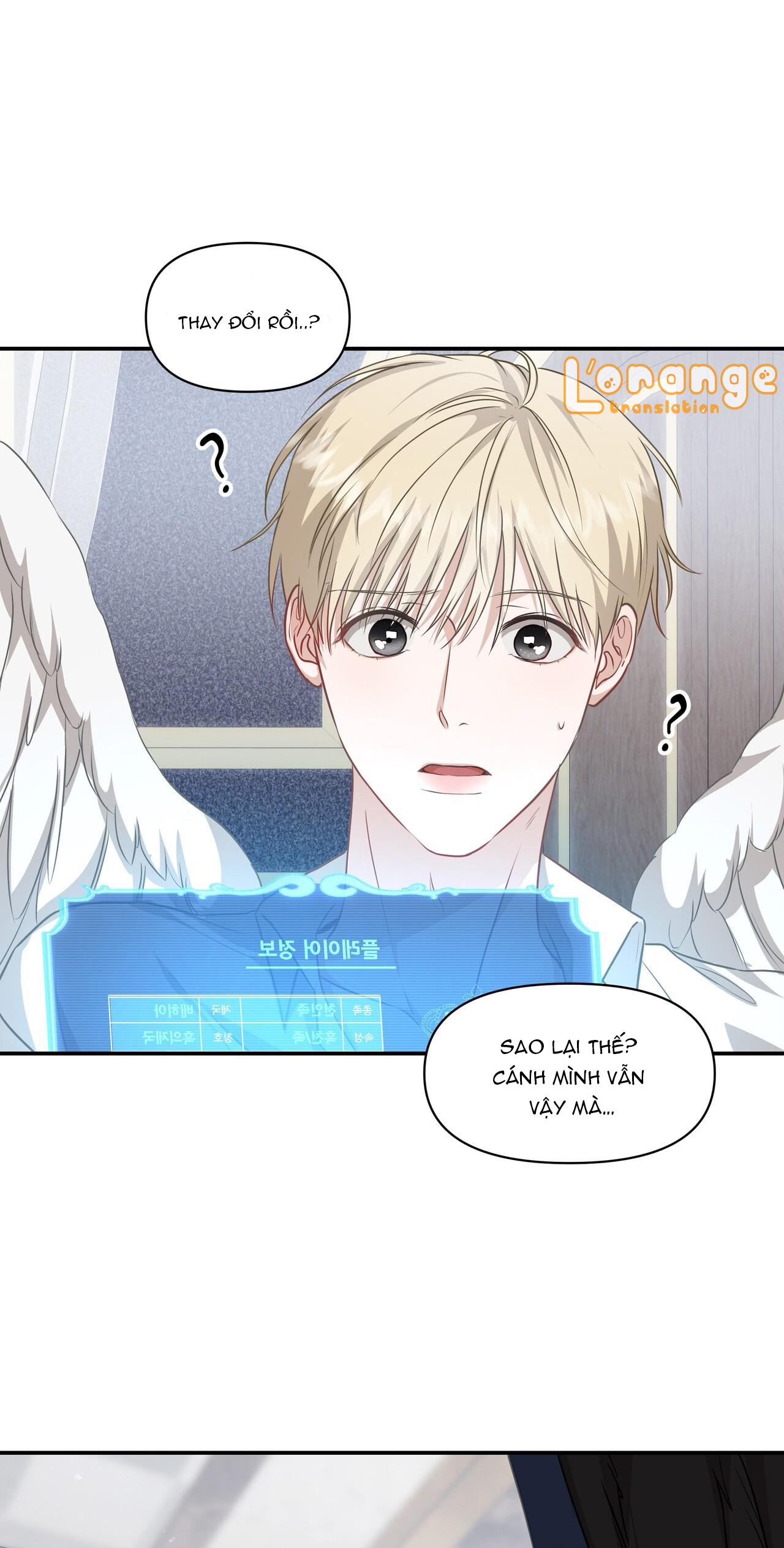 cách để sống sót với tư cách là người chơi chapter 10 27