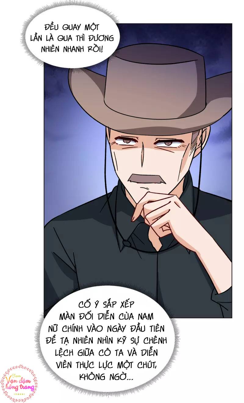 cô ấy đến rồi, xin nằm xuống! chapter 248 24