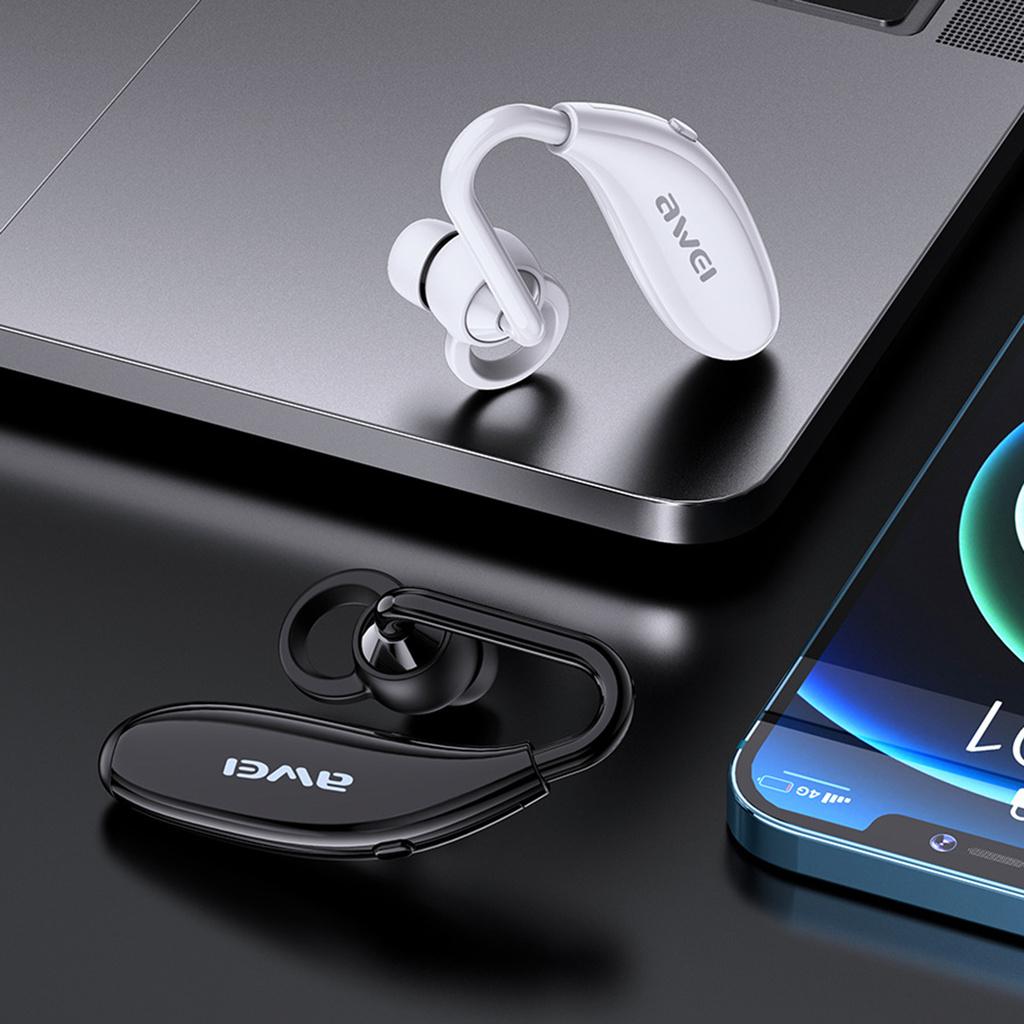 Cặp Tai Nghe Bluetooth 5.0 Không Dây Chất Lượng Cao Kèm Phụ Kiện