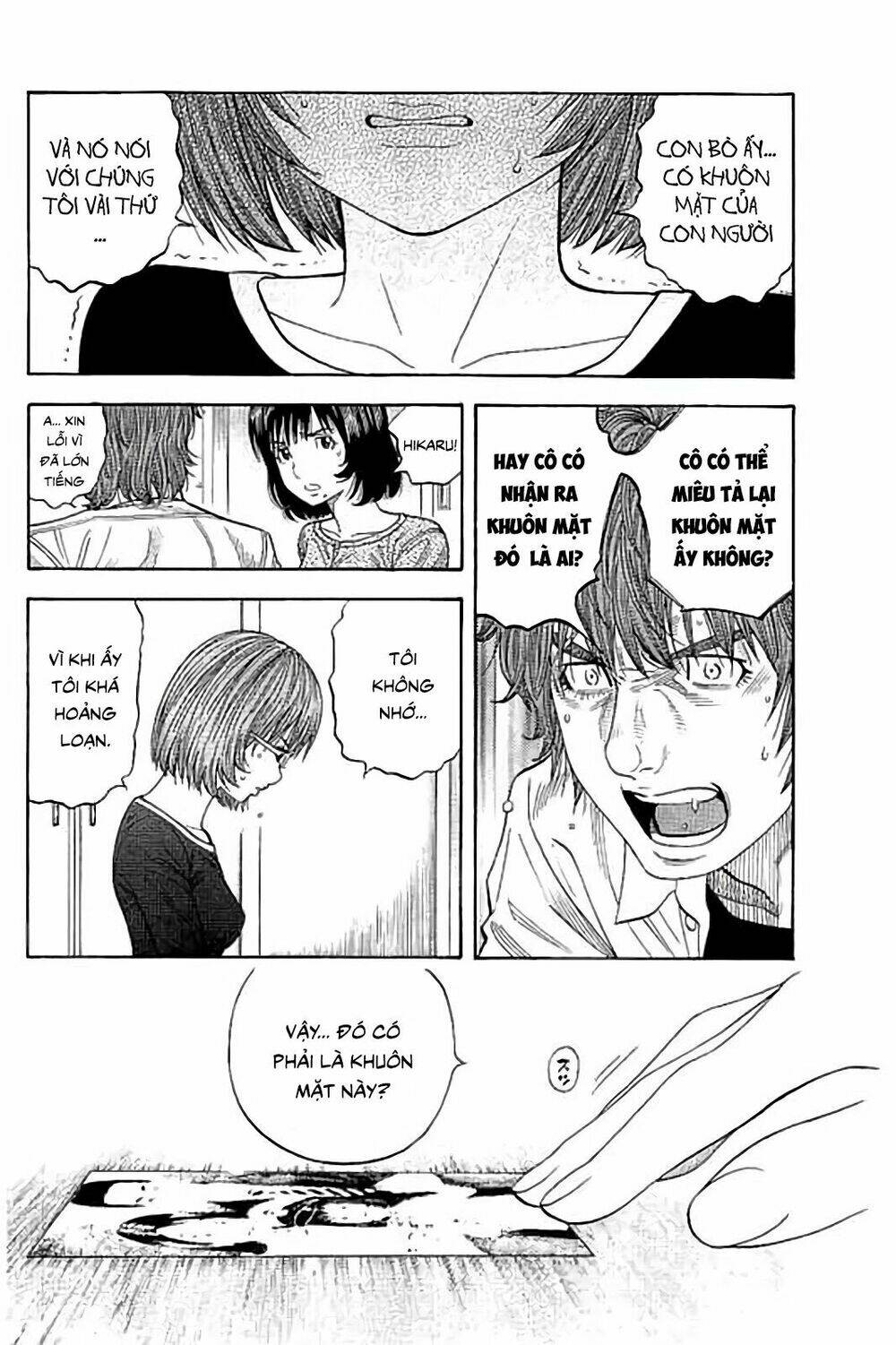 cái chết sau 7 ngày chapter 41 14