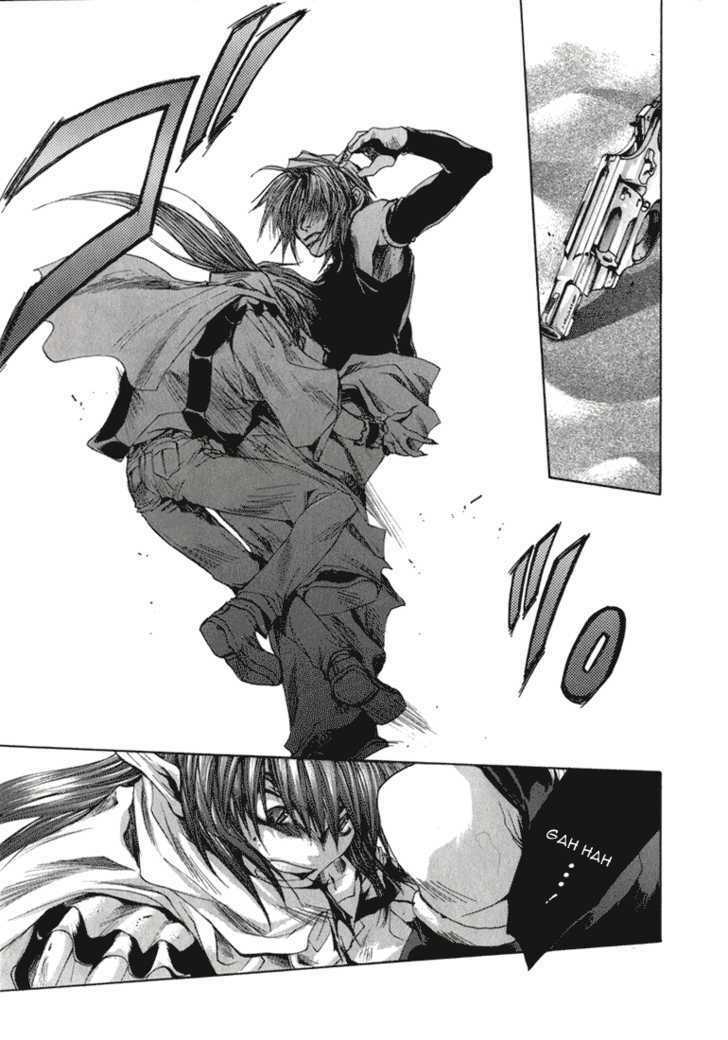 saiyuki chapter 33 5