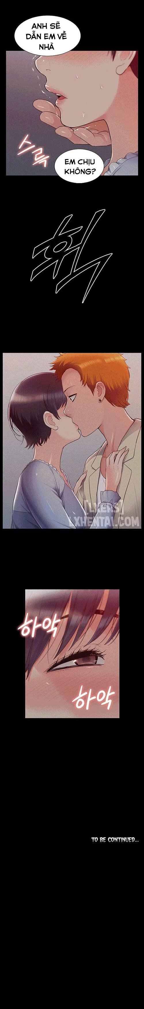 phép màu phòng khám chapter 43 14