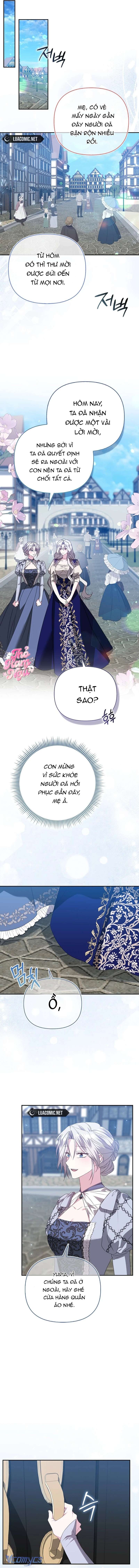 ác nữ muốn che giấu sự giàu sang chapter 10 4