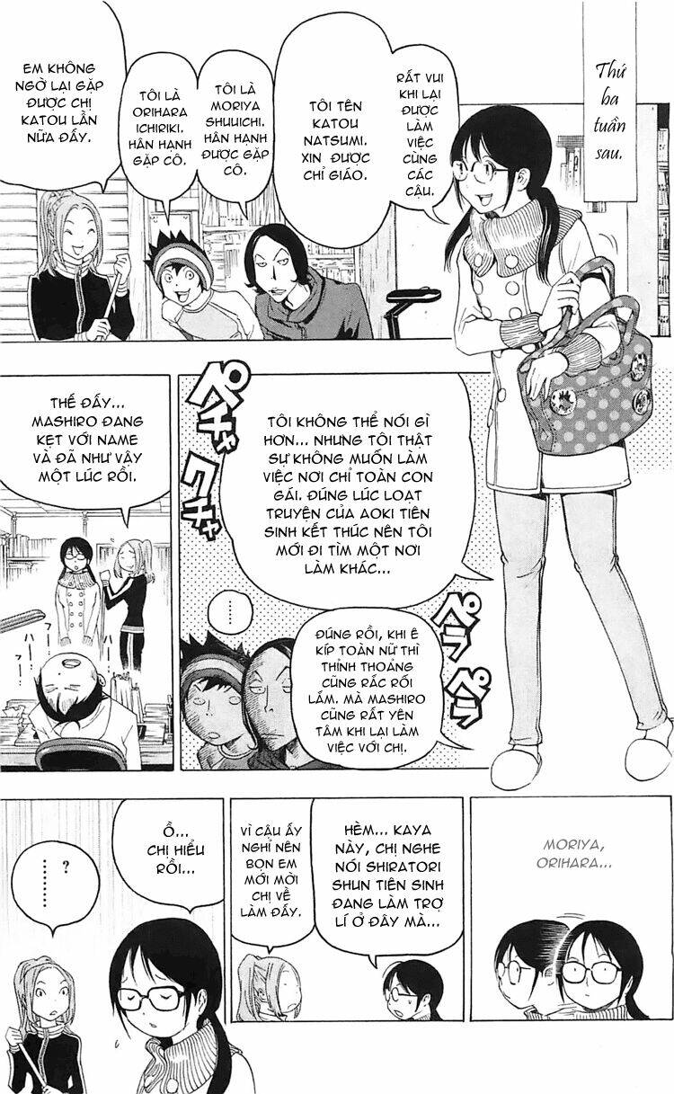 họa sĩ truyện tranh chapter 111 15