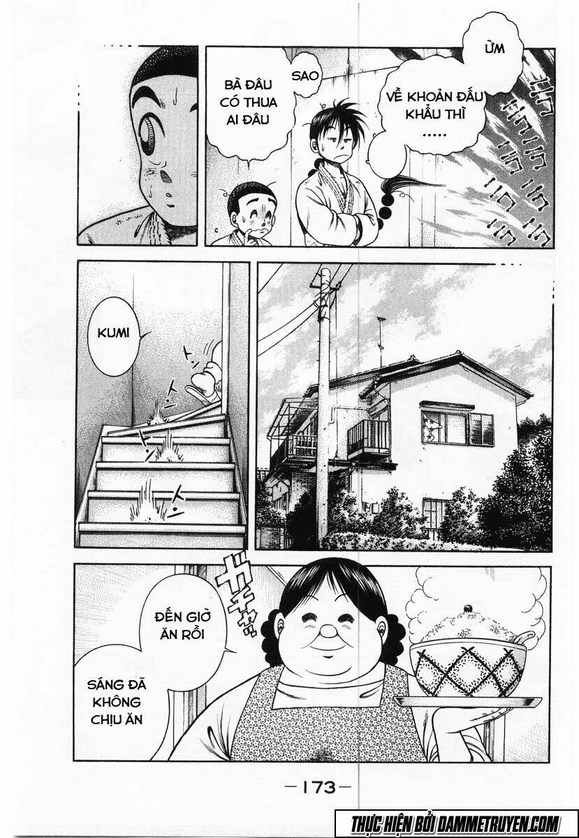 shin kotaro makaritoru! juudouhen chapter 52 18