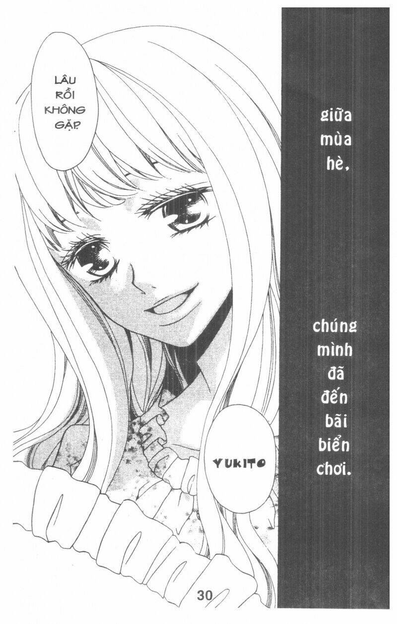 queen's white rabbit chapter 3 30