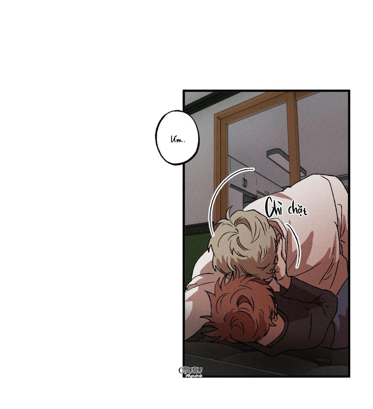 bẫy đôi ngọt ngào chapter 7 13