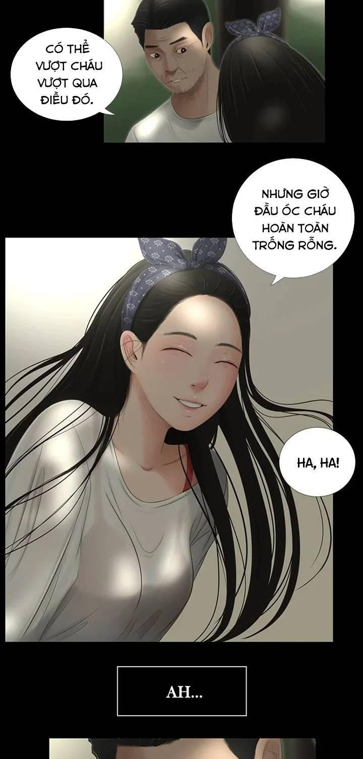 chú và cháu chapter 55 9