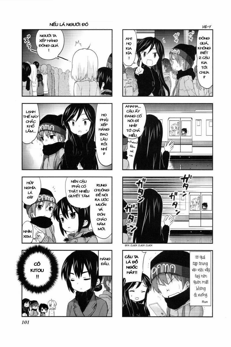 a channel chapter 30 4