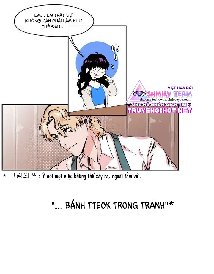 s flower - đóa hoa máu s chapter 1 21