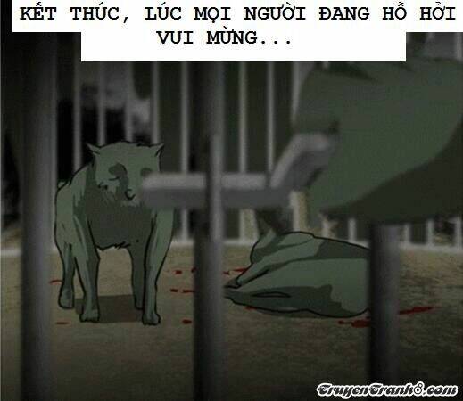 con đường sau núi chapter 5 17