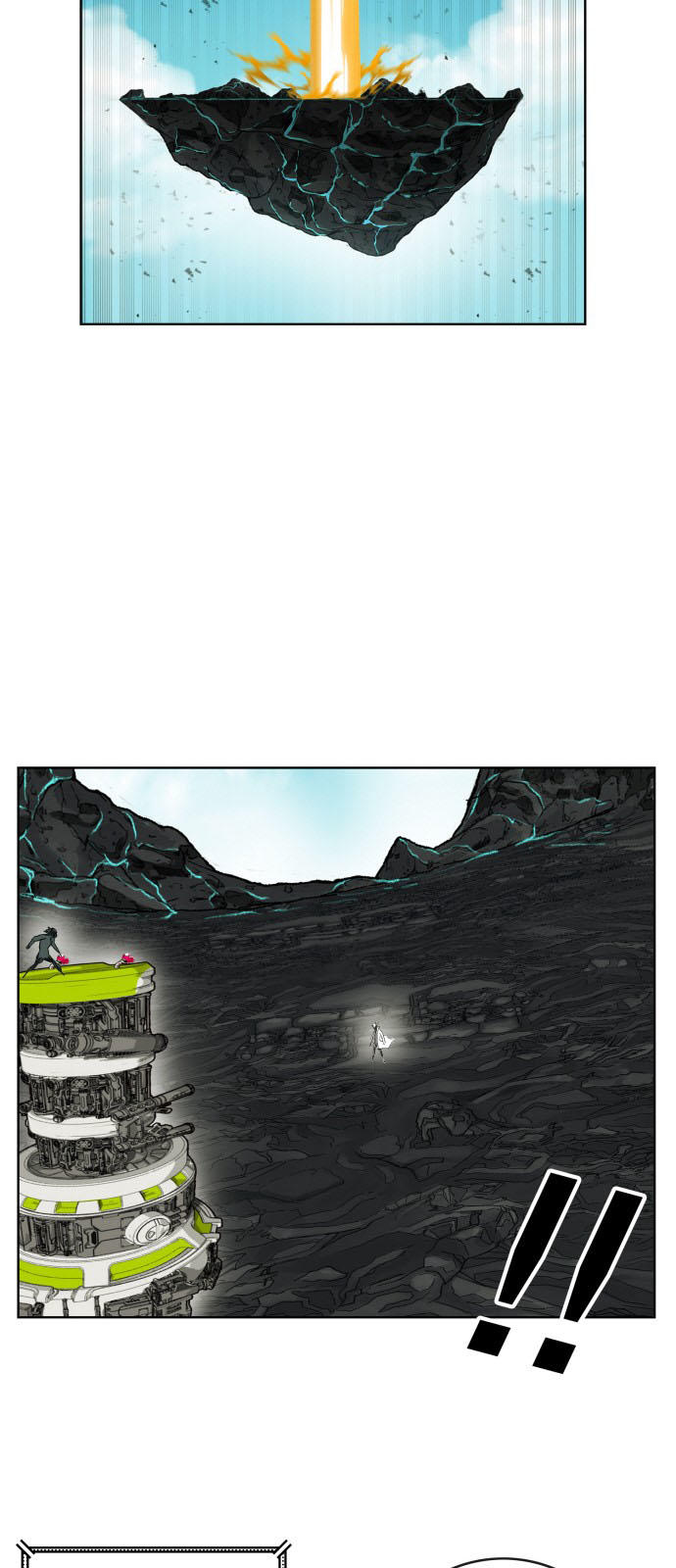 hard core leveling warrior chapter 146 49