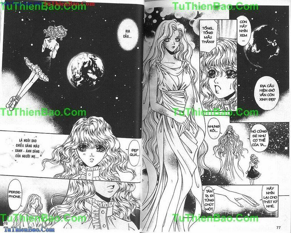 aries - thần thoại 2 chapter 7 40