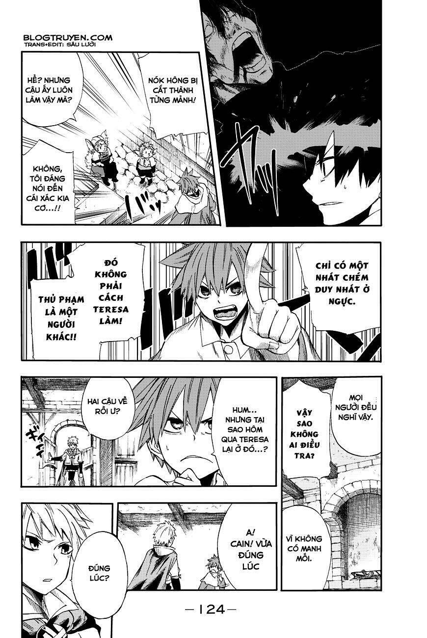 chain chronicle crimson chapter 3.1 19