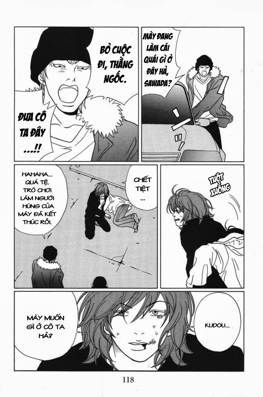 gokusen chapter 67 7