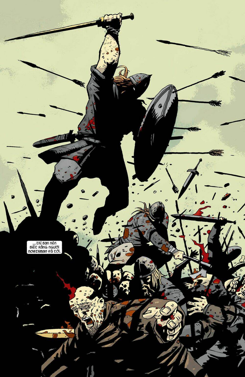 northlanders chapter 10 24