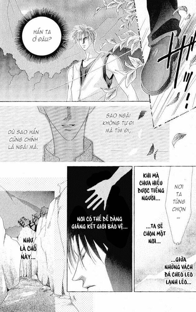 koori mamono monogatari chapter 16 11