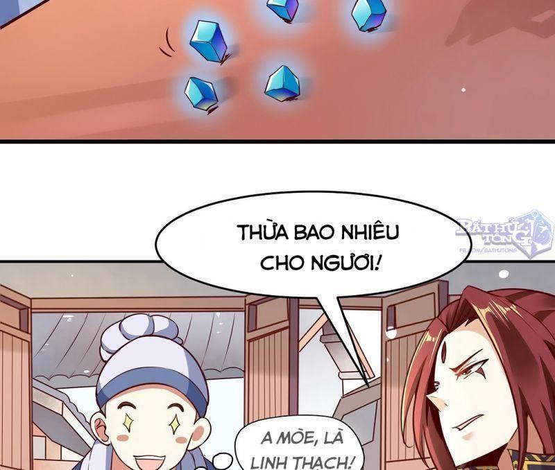 đồ đệ ta toàn là nữ ma đầu chapter 4 42
