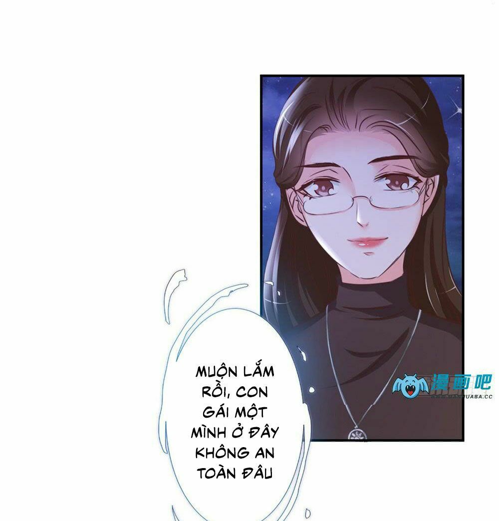 cẩm lý thiếu nữ của tôi chapter 11.1 4