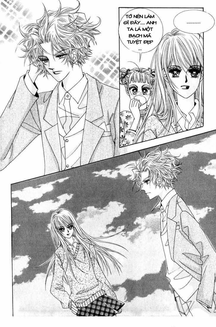 crazy girl shin bia - nữ hoàng rắc rối chapter 1 39