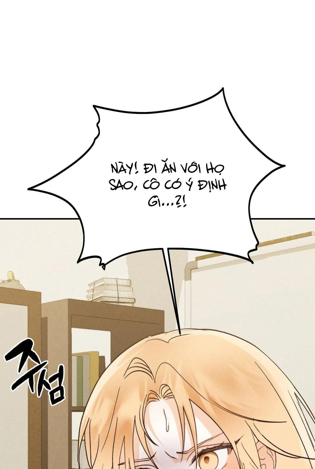 [18+] người đàn ông làm tình với quỷ chapter 6.2 28