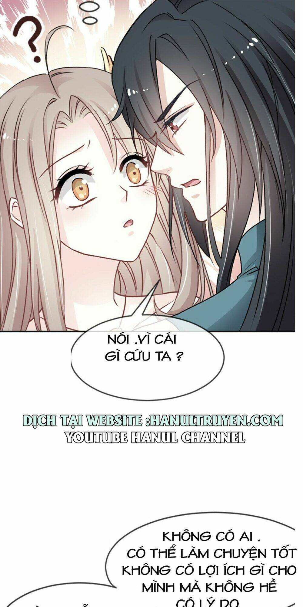 thiên hạ đệ nhất sủng phi chapter 12 18