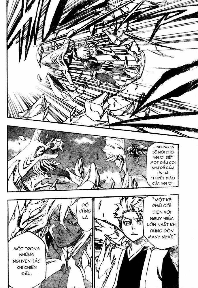 thần chết ichigo chapter 358 6
