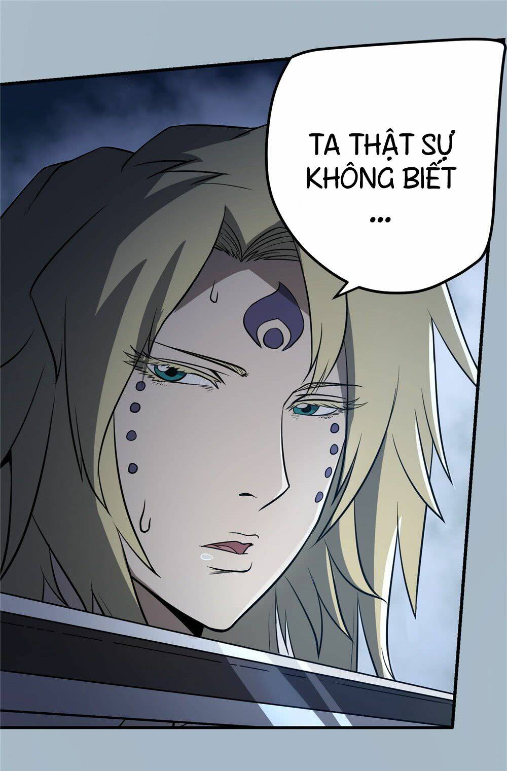 hiệp hành cửu thiên chapter 67 15