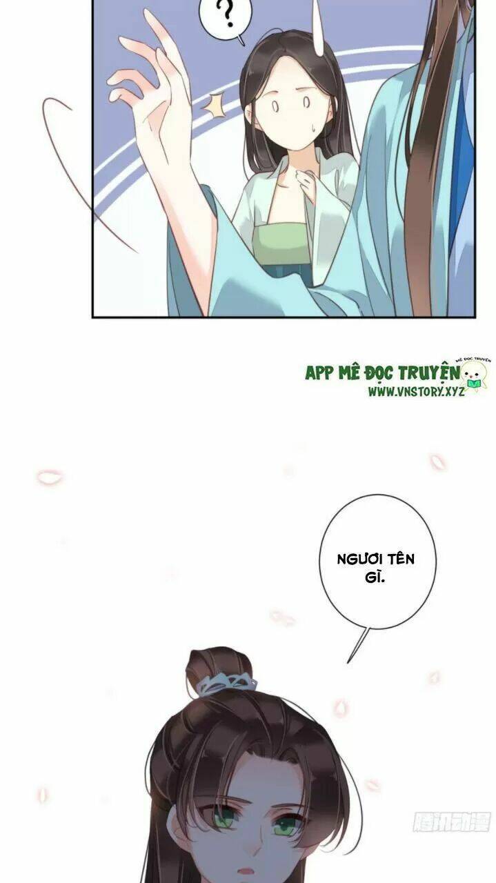 hoàng hậu ương bướng chapter 259 27