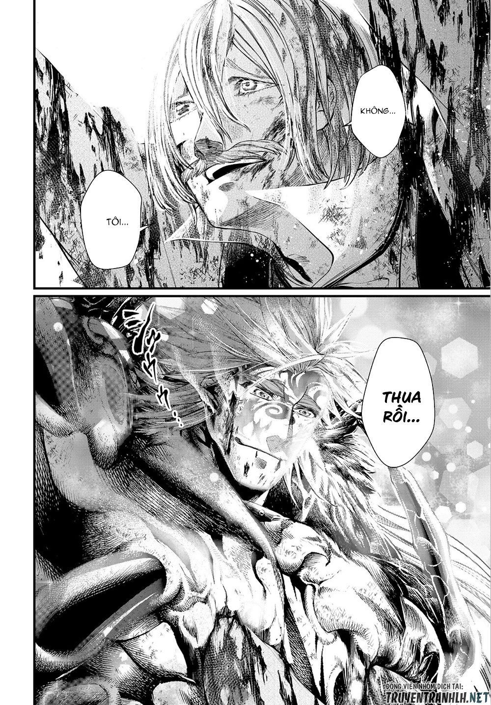 đại chiến nhân thần chapter 29 44