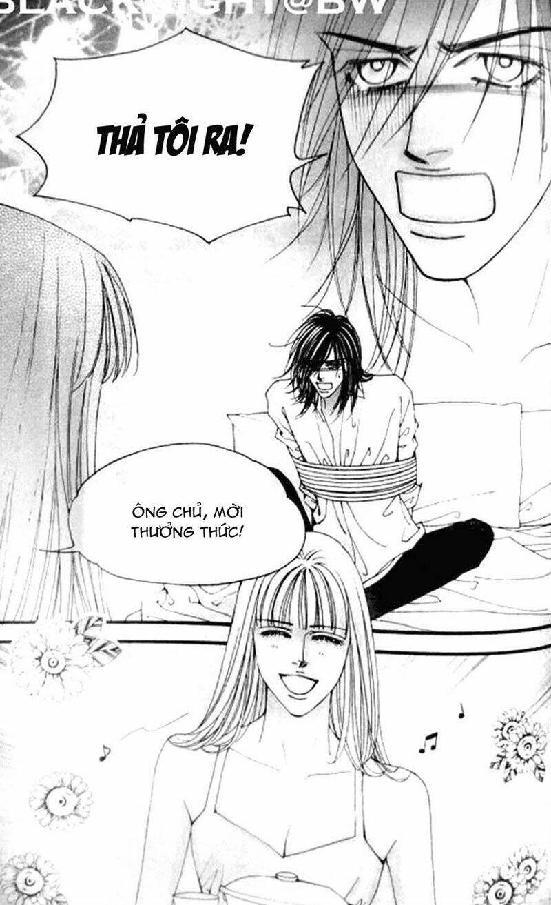 the one chapter 79 13