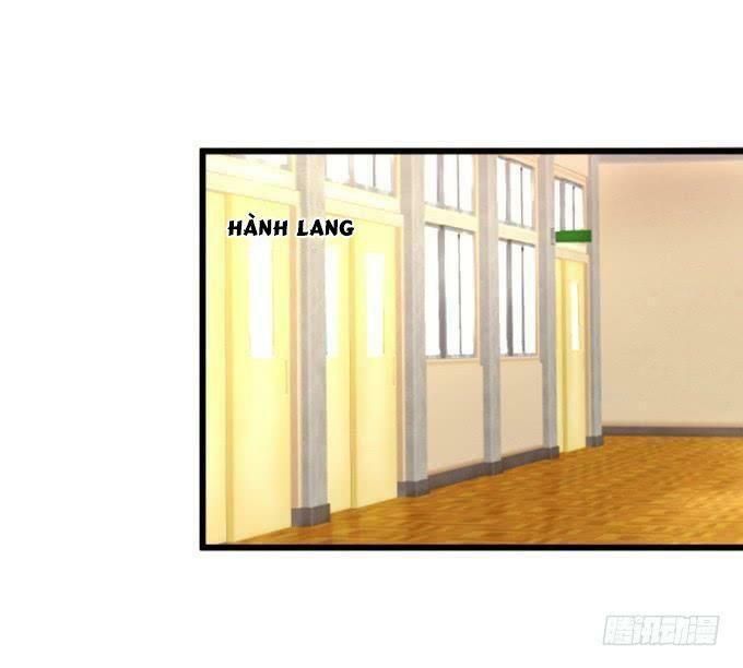 hồ tiên hung bạo chapter 56 52