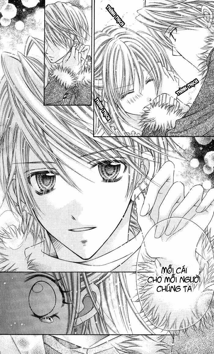 rockin' heaven chapter 14 28