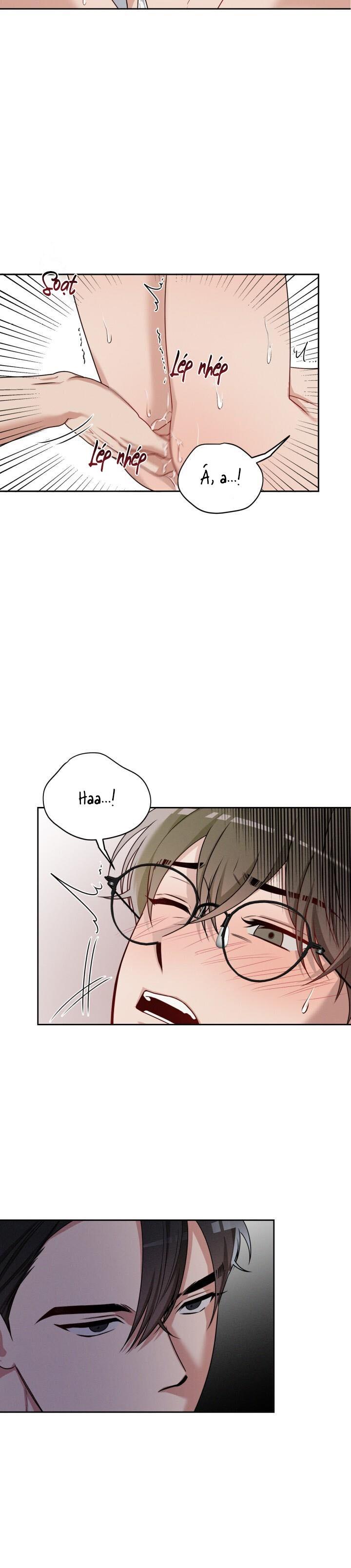 critical point chapter 9 10