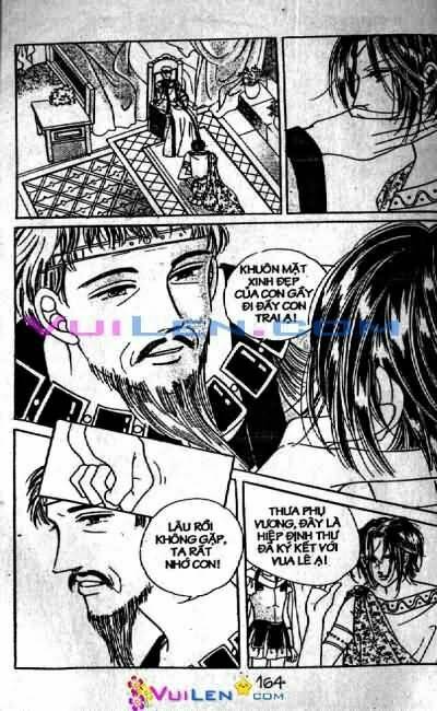 nữ hoàng biển cả chapter 5 164