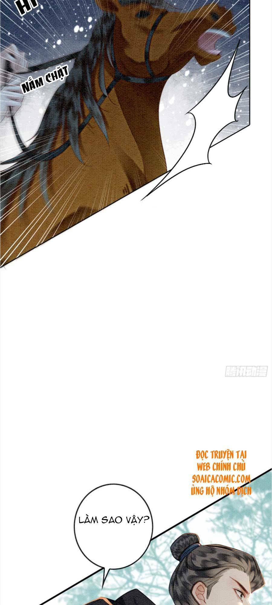 bắt đầu hủy hôn để công lược vương gia chapter 25 16