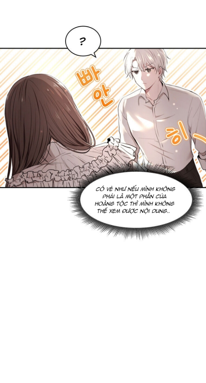 ôi chúa ơi! bệ hạ của tôi! chapter 3 60