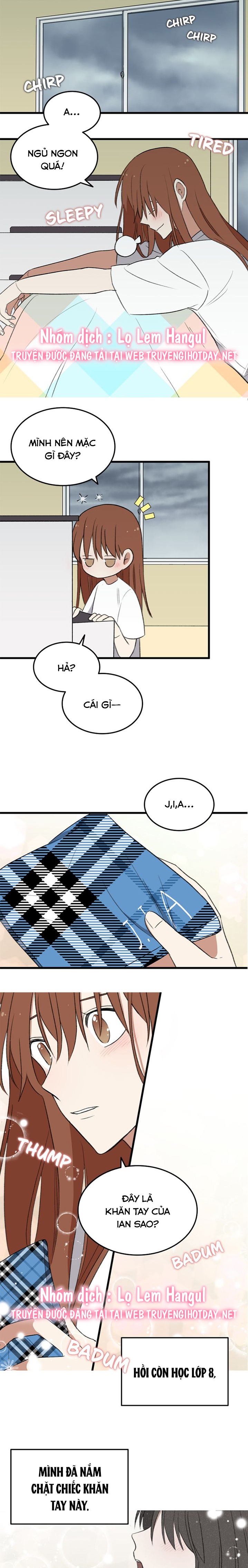 công thức cho tình yêu chapter 81 8