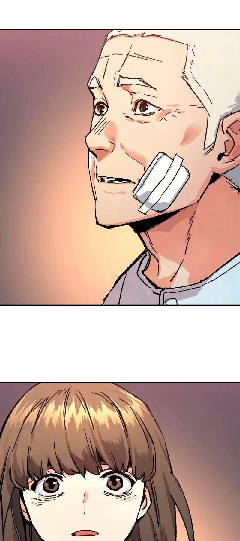 bạn học tôi là lính đánh thuê chapter 139 76