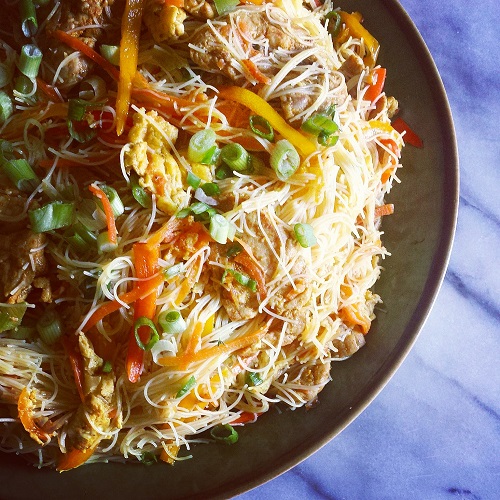 Nước Dùng Gia Vị Gà Massel Organic Stock Chicken Style - Nước Dashi Rau Củ Từ Nguyên Liệu Hữu Cơ, Không Bột Ngọt - Hộp 1 lít - Thích hợp ăn chay, ăn mặn, bé ăn dặm
