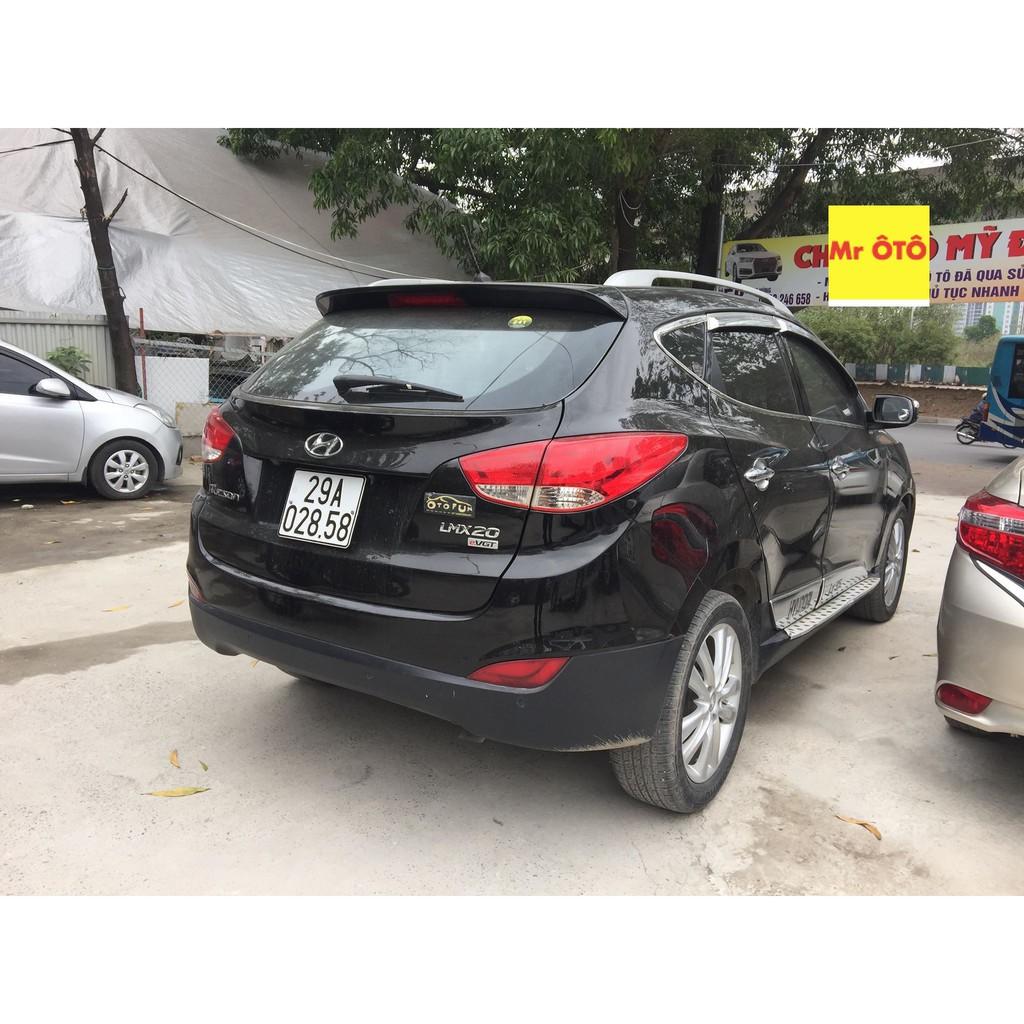 Rèm Che Nắng Xe Hyundai Tucson 2010-2015 Hàng Loại 1 MR Ô TÔ