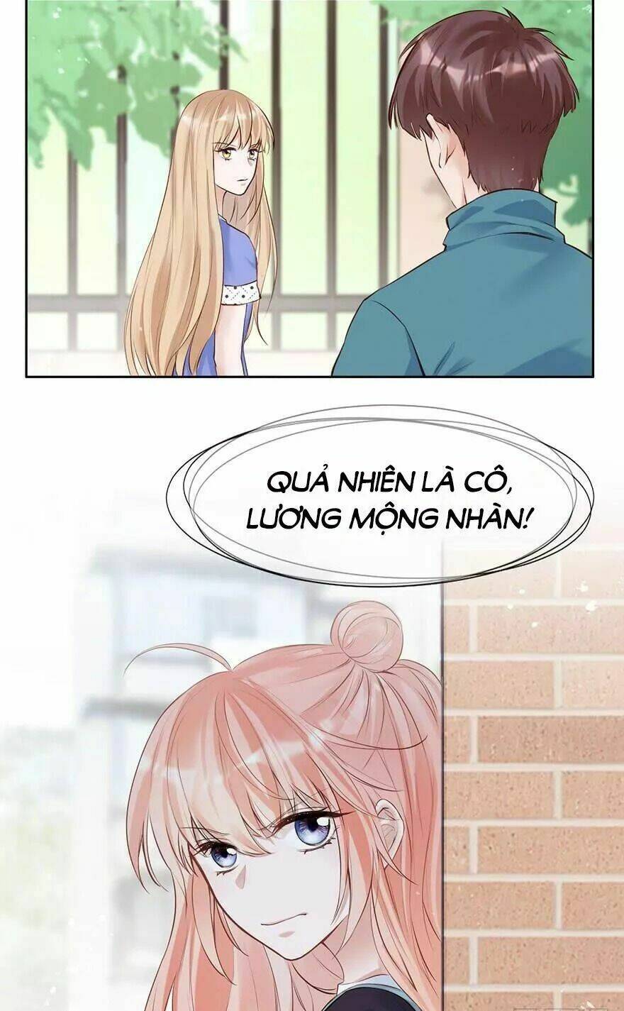 sau này vẫn cứ thích em chapter 37 48