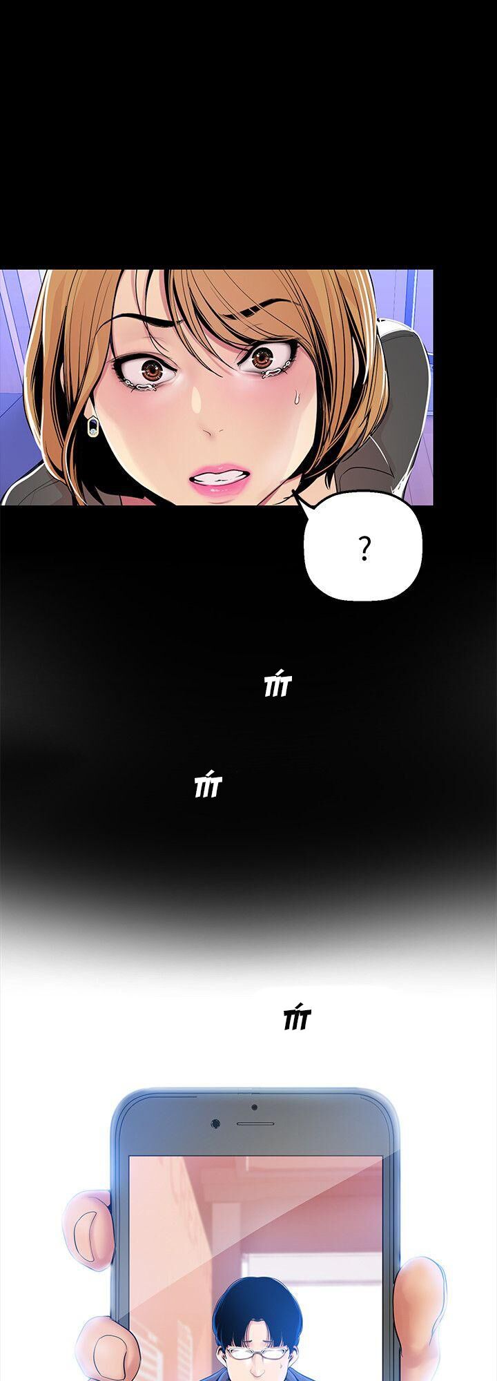 tân thế giới tuyệt vời chapter 30 16