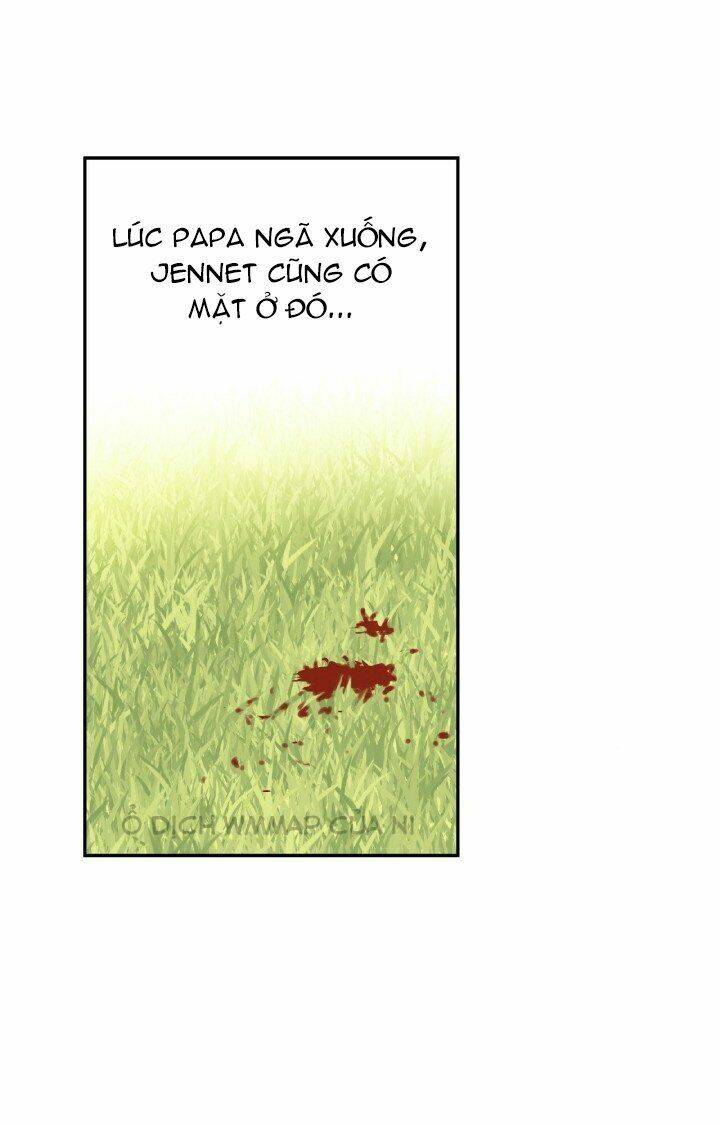 một ngày nọ ta trở thành công chúa chapter 93 31