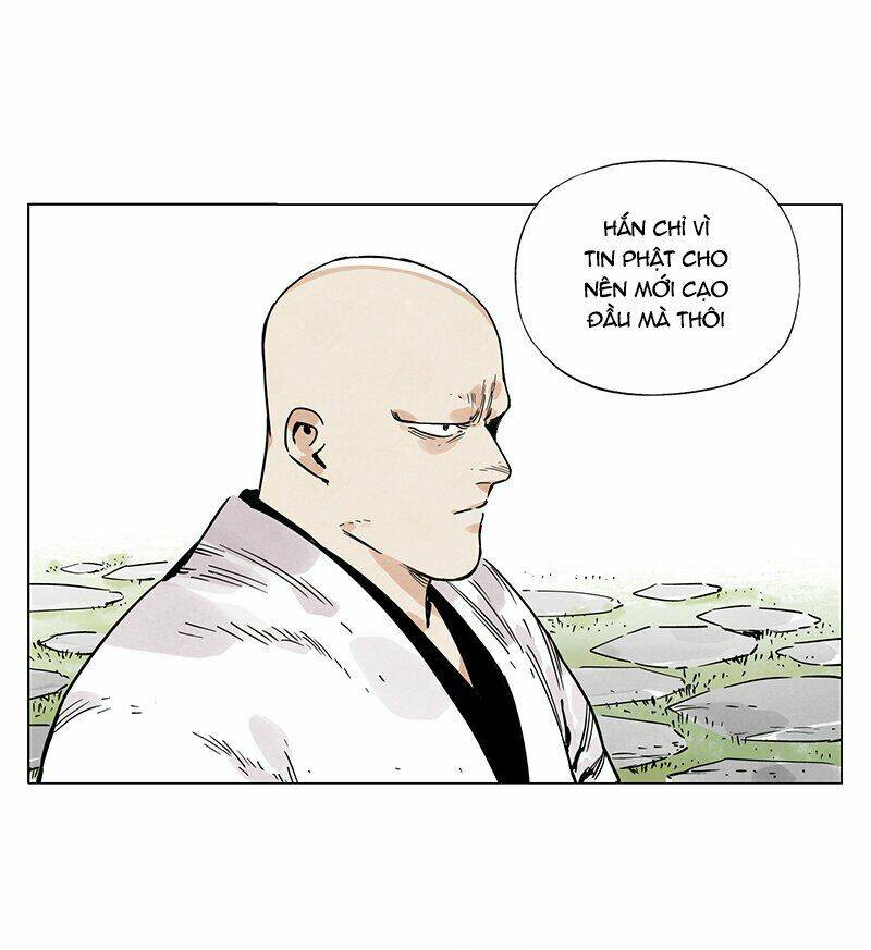 bang chủ đại nhân tìm cách trị hói đầu chapter 56 4