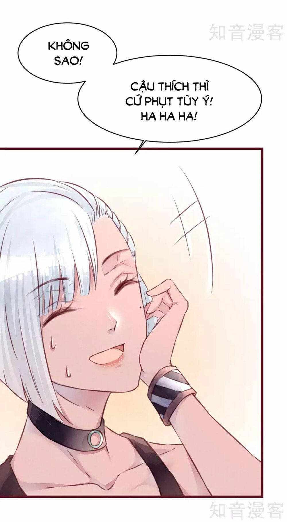 đào tạo nuôi dưỡng bạn trai mèo chapter 16 11