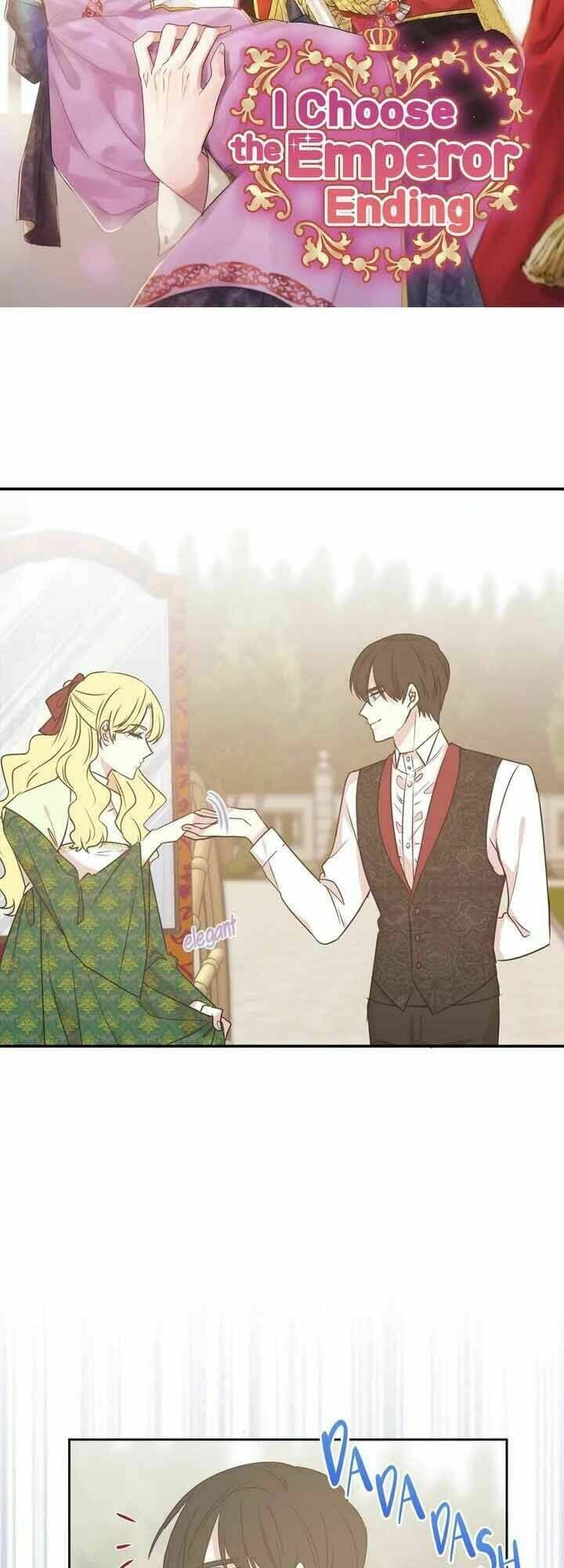 tôi chọn kết thúc của hoàng đế chapter 48 4