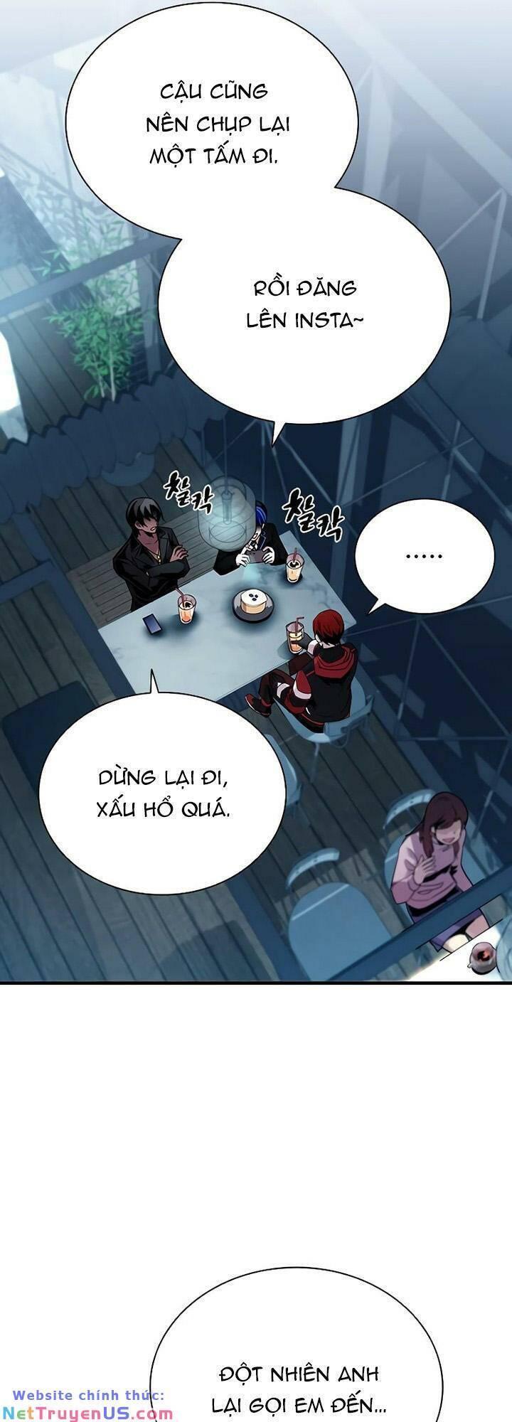 tiêu diệt ác nhân chapter 119 27