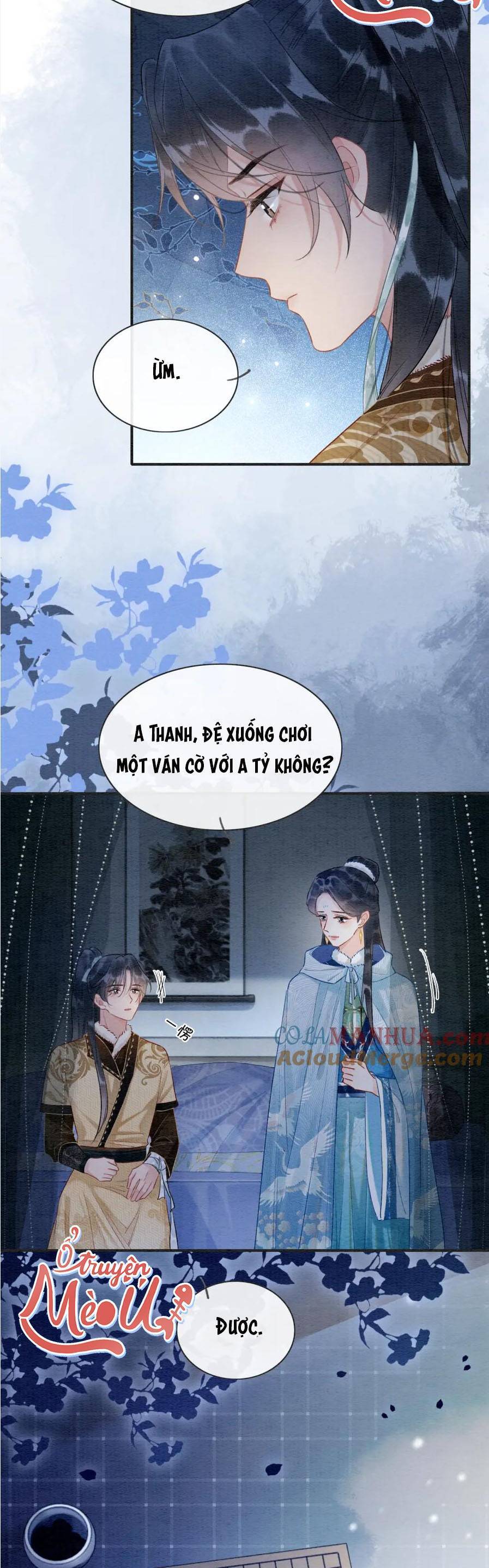 machida-kun no sekai chapter 148 21