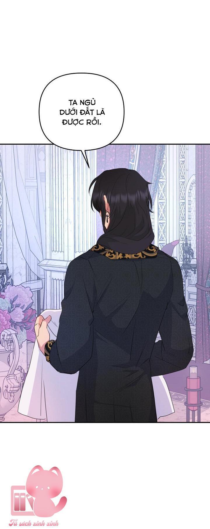 bỏ quách chồng con đi, tiền bạc mới là tất cả chapter 34 16